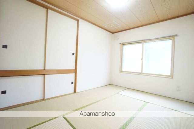 ルミエール曙の内装写真