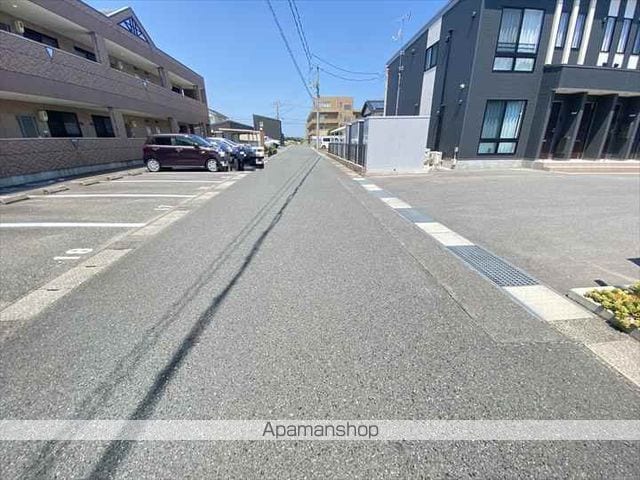 フォレストガーデンA棟の周辺写真
