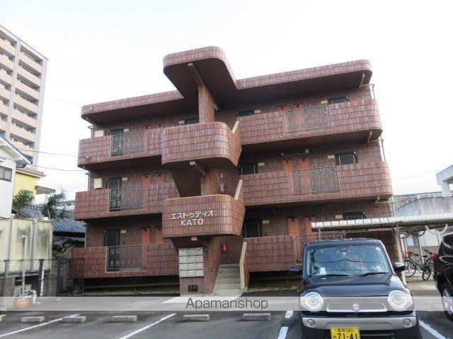 エストゥディオKATOの外観写真