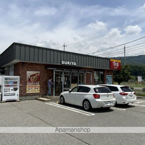 三日町貸家の周辺写真