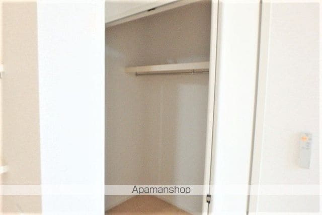 ARCADIA優の内装写真