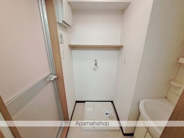 アネーロ・リヴ[1R/35.61m2]のその他部屋・スペース