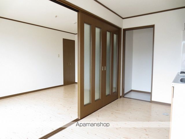 フレスコの内装写真