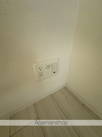 エスリード大阪デュアルゲートの内装写真