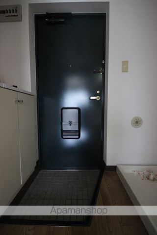 第3中川コーポラスの内装写真