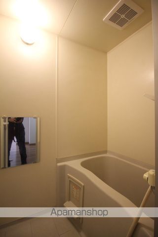 ツインズ南8条壱番館の内装写真