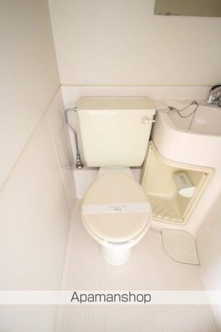オギノ25ビルの内装写真