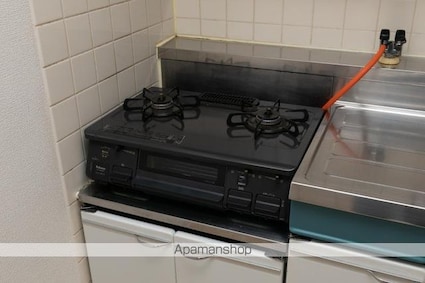 グローバル高松[2LDK/54m2]の内装5