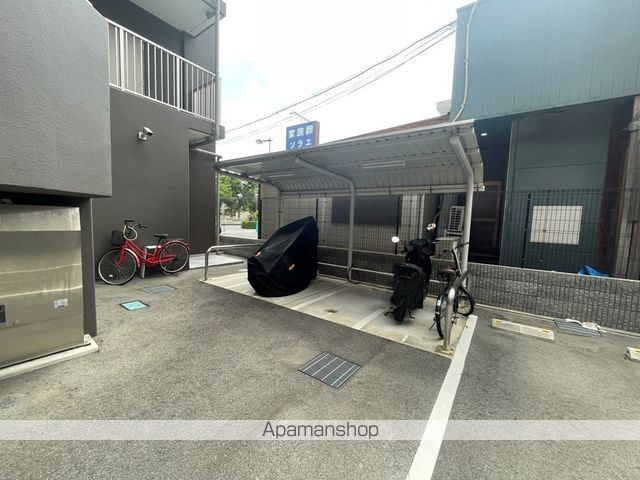 メゾン田中 平野のその他写真
