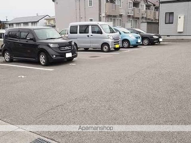 ヴィラ・エテルネ黒瀬Cのその他写真