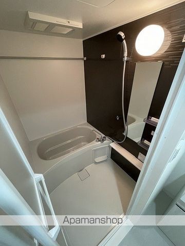 ALIVISドーム前の内装写真