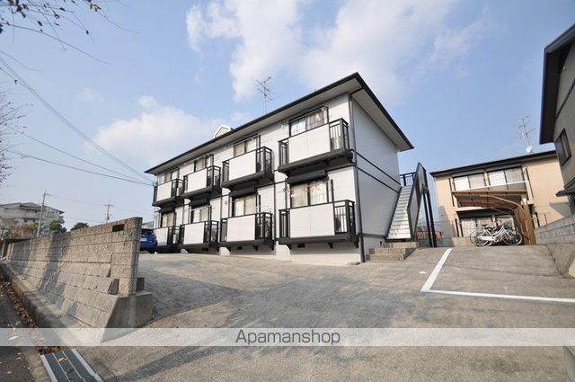 大阪モノレール彩都 豊川駅 徒歩9分 2階建 築31年のその他写真
