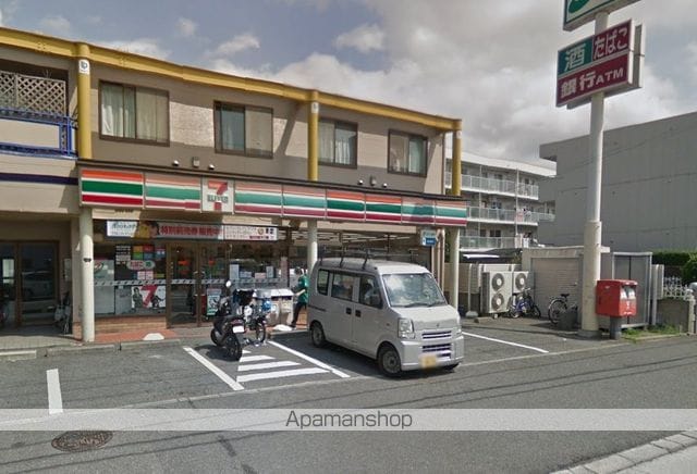 KDXレジデンス町田の周辺写真