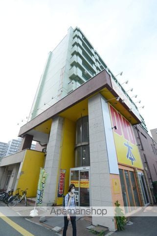 豊平アシュウの外観写真