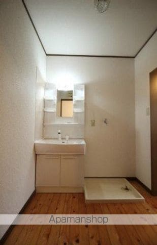 一ッ木壱番館の内装写真