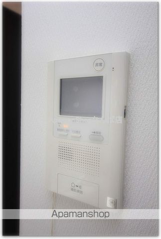 レオンコンフォート北浜の内装写真