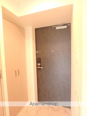 ESLEADUMEDAGRACEの内装写真