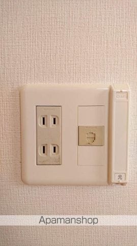 ラ レーヴの玄関写真