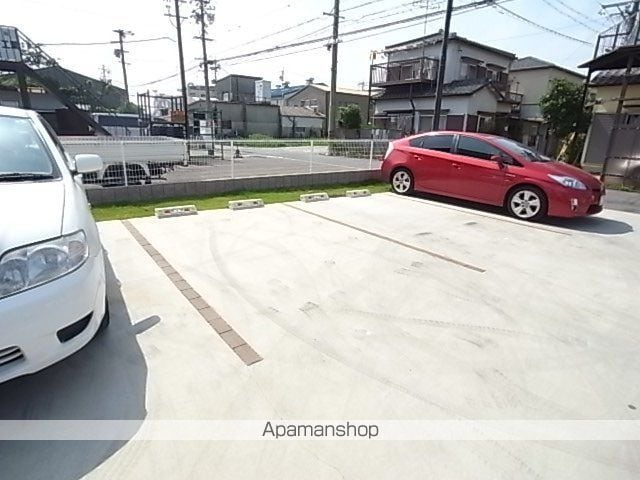 プロシードIIのその他写真
