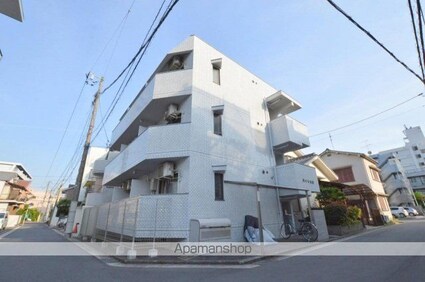 ハイネ大宮[1R/18.5m2]の外観3