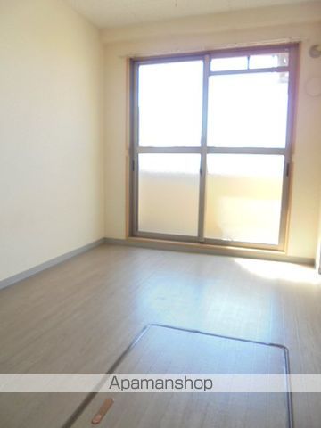 CASA DE PAOの内装写真