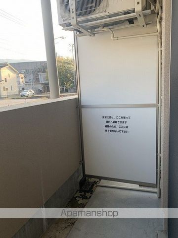 イロハビルの内装写真