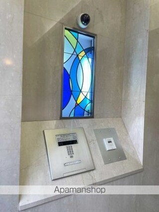 インペリアル南麻布サテライト[1R/17.93m2]の内装6