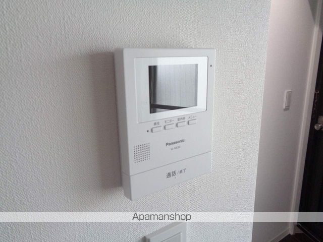 百石ハイツの内装写真