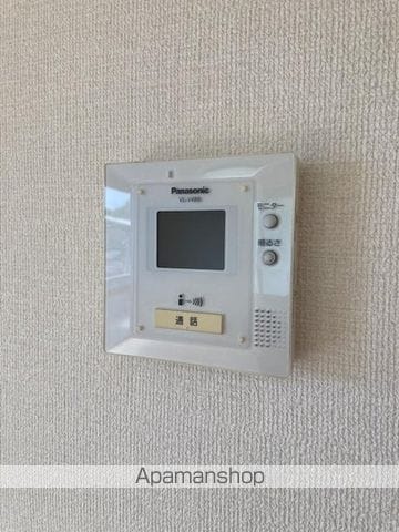TS BONHEURの内装写真