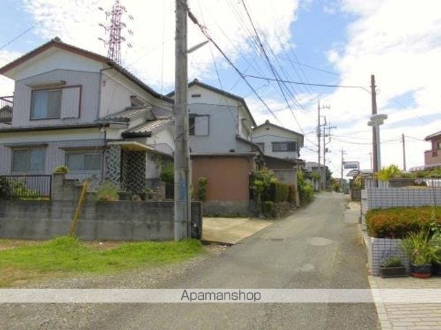 コンフォート古河の周辺写真