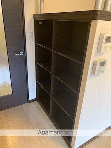 レオネクストサンシティーIIIの内装写真