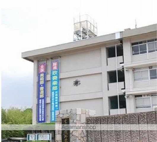 ペアセロベAの周辺写真