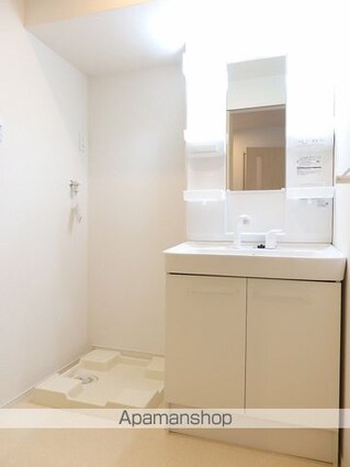 サクラ[2DK/45.82m2]の洗面所