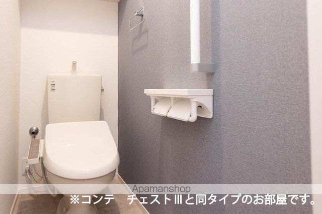 リオラ Iの内装写真
