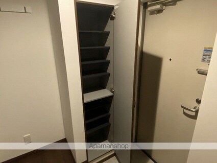 Ｇｒａｎｄｔｉｃ　Ａｔｏｍｕ（グランティック　アトム）[1LDK/31.32m2]の内装2