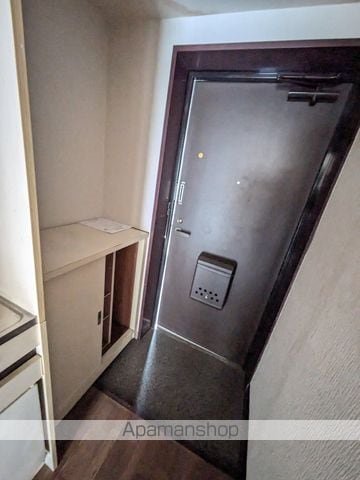 サニーライフ四谷の内装写真