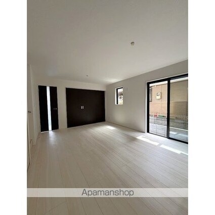 Ｋｏｌｅｔ八王子川口１８[4LDK/93.36m2]のリビング・居間