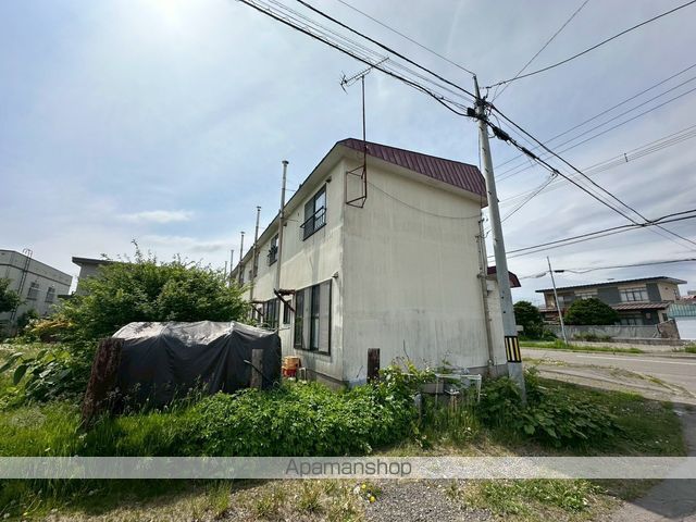 第5三条ハイツのその他写真