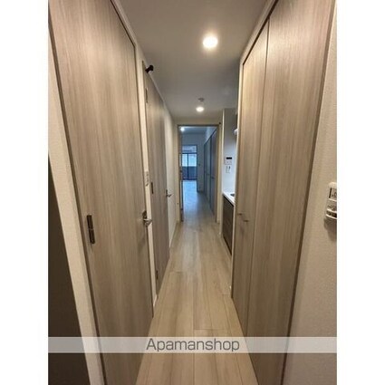 ＳーＲＥＳＩＤＥＮＣＥ神沢ａｆｆｏｒｄ[2K/33.48m2]の玄関