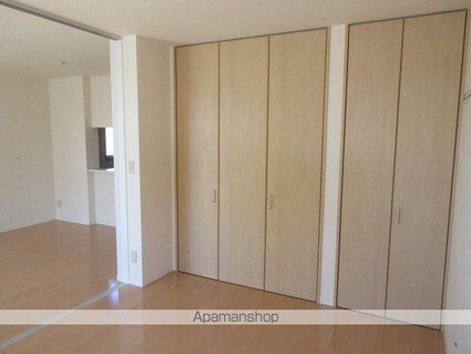 プログレスながいＡ[1LDK/45.8m2]の内装4