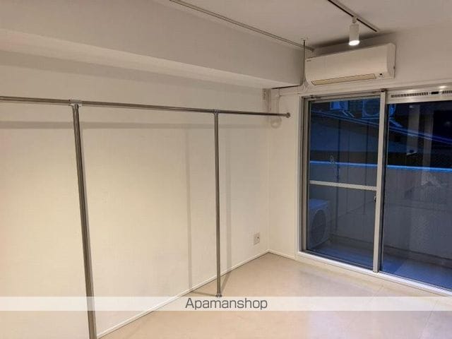G APARTMENTの内装写真