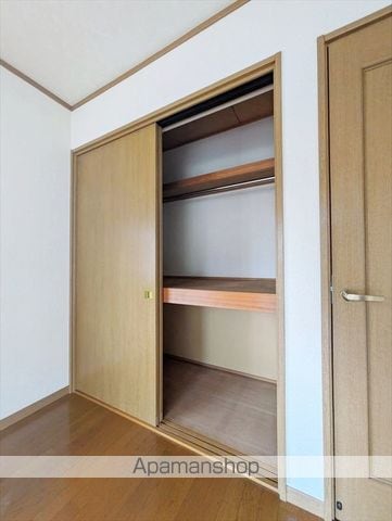 倉敷市 1階建 築29年の内装写真