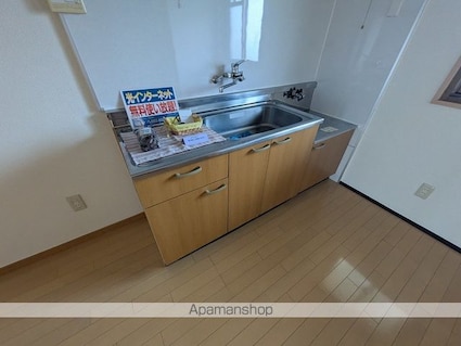 広島県広島市西区大宮２丁目[2DK/39.93m2]の内装5