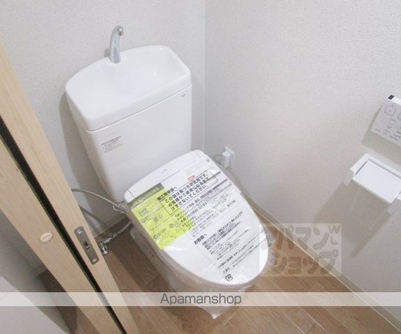 ハイツおおくらの内装写真
