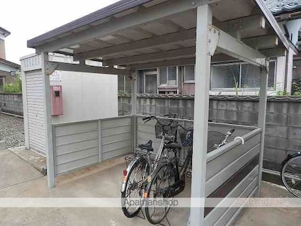 レオパレスハルスウィート２[1K/23.18m2]のその他設備2