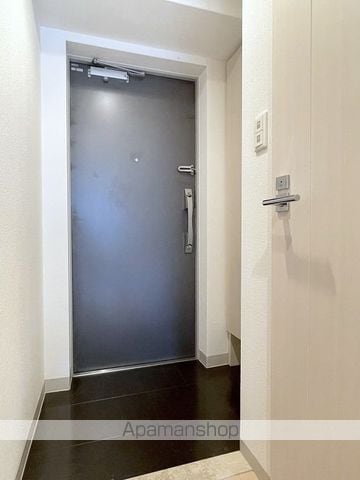 ミュプレ北浜の内装写真
