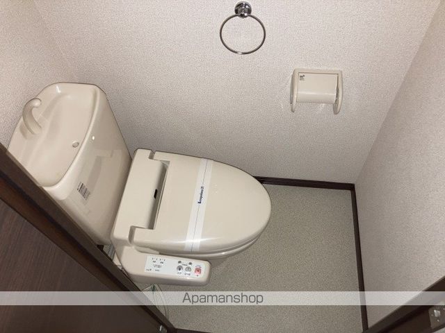 レオネクストアンソレイユの内装写真