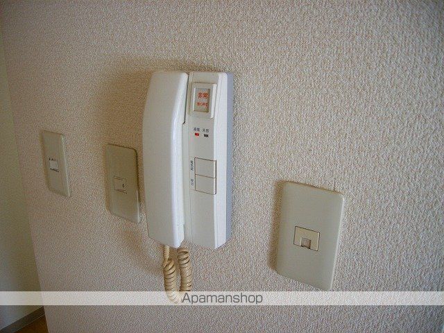 クリオパレス青葉 壱番館の内装写真