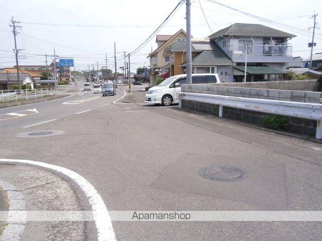 大淀コーポの周辺写真