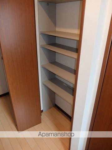 ベルヒルズ玉川の内装写真